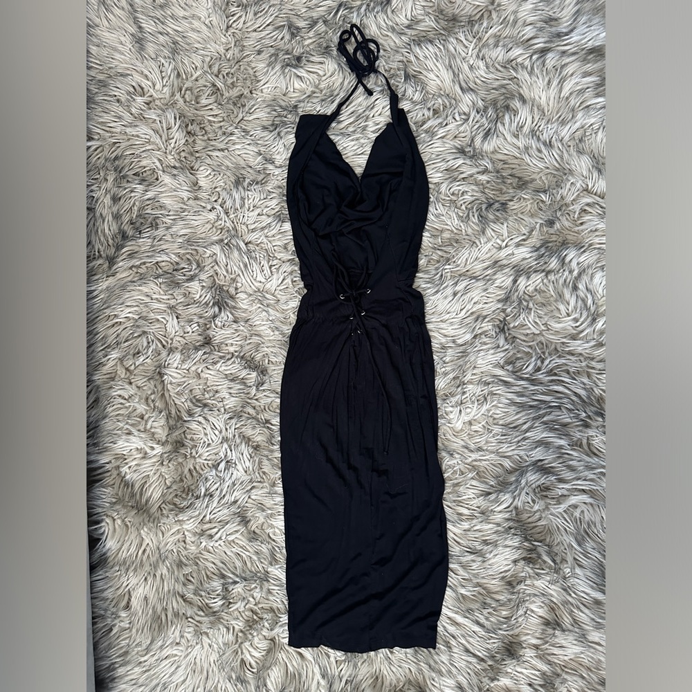 Little black dress in size XSMALL